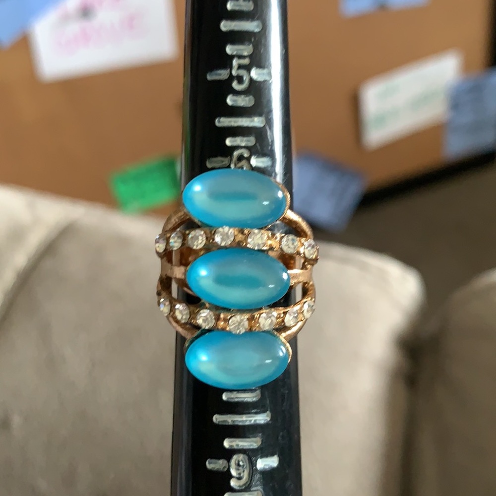 Adjustable ring - Picture 6 of 6